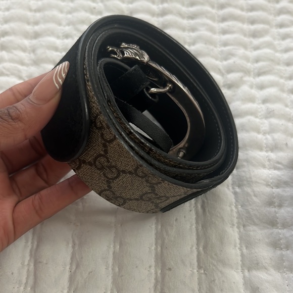 Dionysus Limited Edition Gucci Belt - Picture 7 of 7